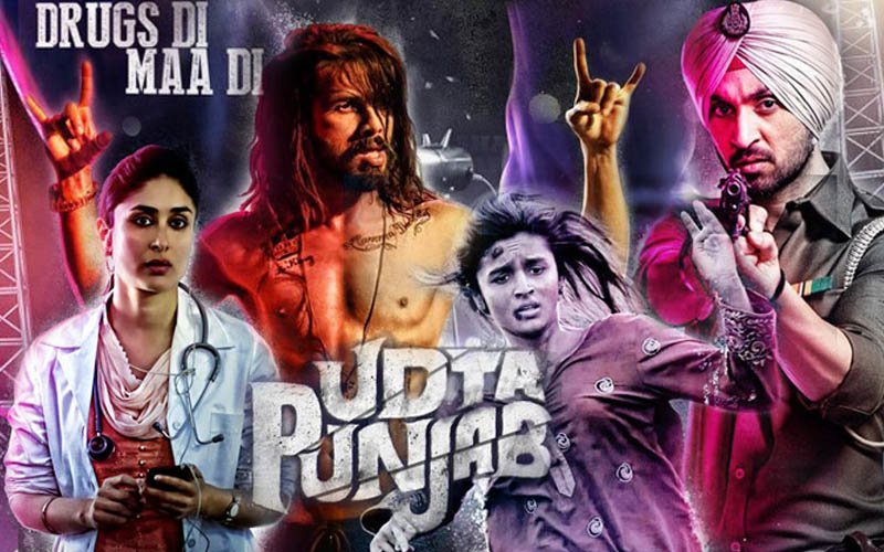 Udta Punjab becomes Shahid’s biggest opening weekend