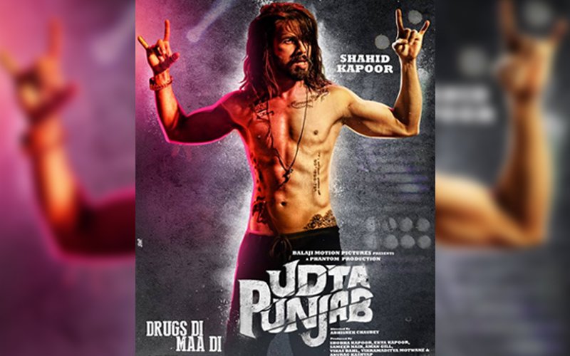 Udta Punjab trailer is what we expected it to be – trippy!