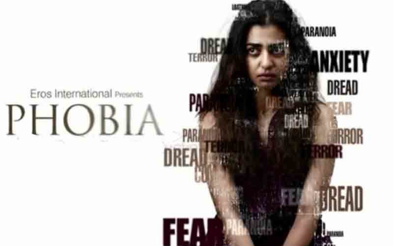 Movie Review: Phobia, for a few shudders more or less