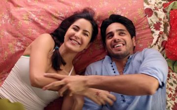 Sidharth-Katrina’s Teri Khair Mangdi will tug at your heartstrings