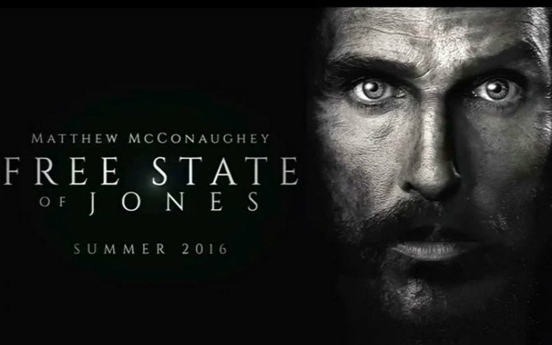 Movie Review: Free State Of Jones is a History lesson