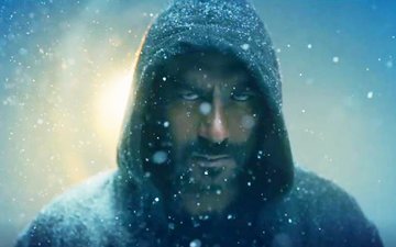 The Title Track Of Ajay Devgn’s Shivaay, Bolo Har Har Har Is A Visual Treat