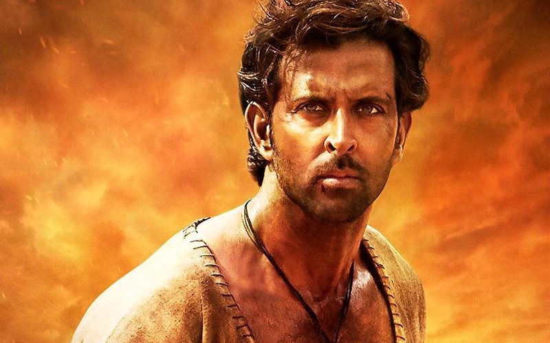 Check out Hrithik Roshan's look from Mohenjo Daro