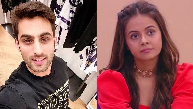 After Devoleena Bhattacharjee, Mayur Verma Files Cybercrime Complaint Against Her Fans 'Threatening To Kill' Him, 'I Am Scared'