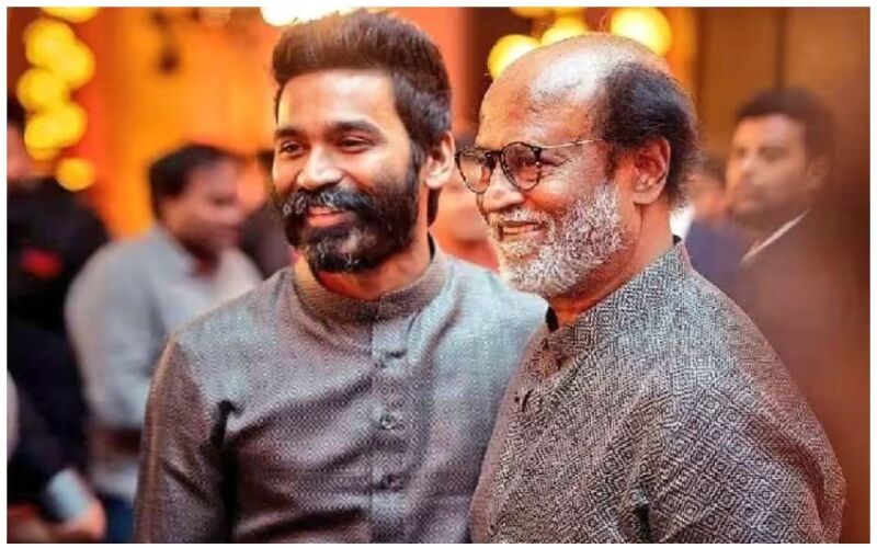 Dhanush BASHED For His Speech About Buying Home In Rajinikanth's Neighbourhood in Chennai For THIS Reason!