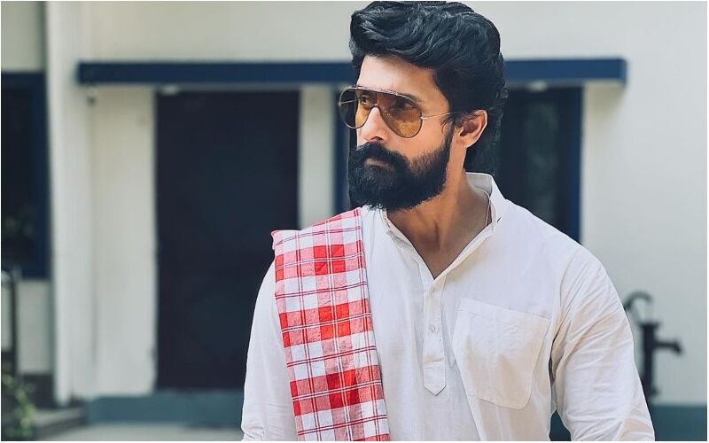 Ravi Dubey Treats Fans With His Desi Avatar! Actor Proved His Versatility With 11 Different Characters In Web-Series 'Matsya Kand'