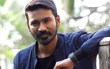 Dhanush Makes Directorial Debut With Tamil Film Power Paandi