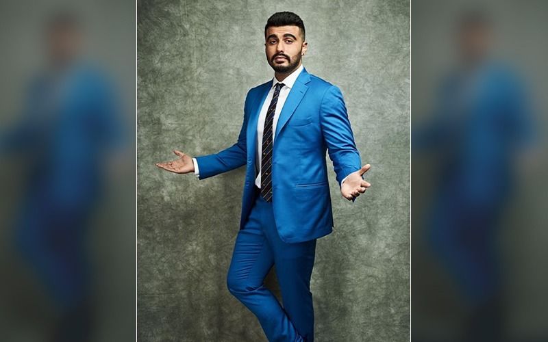 Arjun Kapoor Unfolds The Journey Of Heroes In Indian Cinema, Says Today A Film Carries A Hero On Its Shoulders