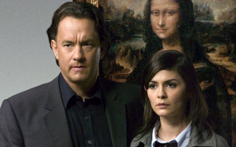 Make This Weekend Interesting By Binging Films Like The Da Vinci Code, Lakeview Terrace, The Exorcism Of Emily Rose