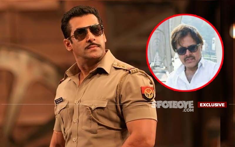 Dabangg 3 Actor Dadhi Pandey Speaks Up, "Salman Khan Bore My Hospital Expenses For My Heart Ailment, Even Adjusted Shoot Dates" - EXCLUSIVE