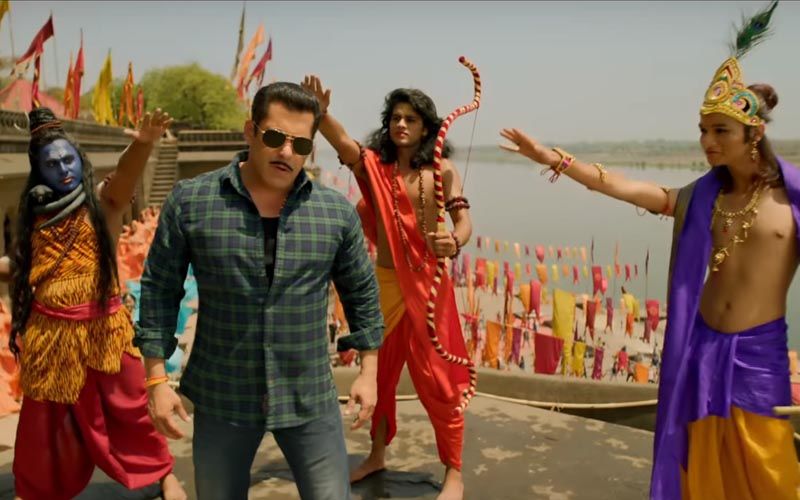 Dabangg 3: After A Demand For A Halt, Hindu Janajagruti Samiti Demands Cancellation Of Film's Censor Certificate