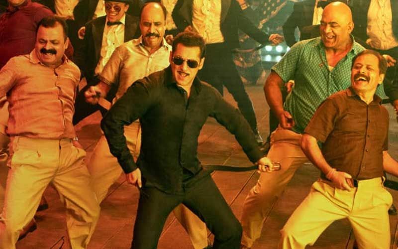 Dabangg 3: Salman Khan’s Munna Badnaam Song Launch To Be The Most Badass Event Of The Year