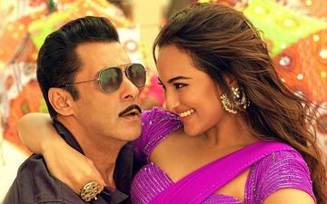 Dabangg 3: Salman Khan-Sonakshi Sinha Starrer’s Run Time Reduced By 9 Minutes 40 Seconds