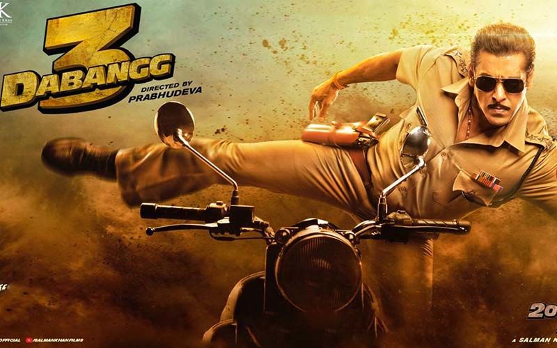 Dabangg 3: Seetiyon Se Swagat; Salman Khan To Arrange A Special Screening Of Trailer For Fans Before It Is Dropped Online