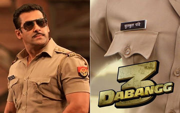 Salman Khan Fortifies The Sets Of Dabangg 3: New 'No Leak Policy' Issued, Mobile Phones Banned