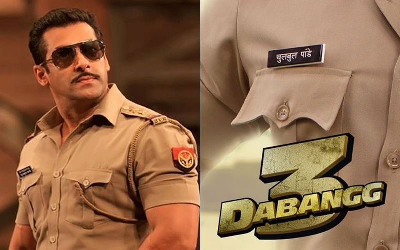 Salman Khan Fortifies The Sets Of Dabangg 3: New 'No Leak Policy' Issued, Mobile Phones Banned