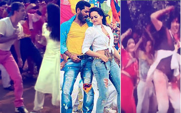 Krishna Janmashtami Songs: Celebrate The Birth Of Lord Krishna With These Bollywood Tracks