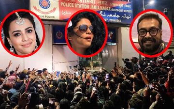 Firing Outside Jamia Millia Islamia In Delhi: Anurag Kashyap, Swara Bhasker, Kavita Kaushik React