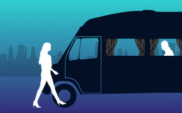 Dadagiri! Hero Refuses To Shoot Until The Heroine Came Into His Vanity Van And Apologised