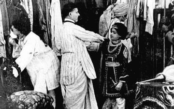 Dadasaheb Phalke Death Anniversary: भारतीय सिनेमा के जनक से जुड़ी ये 10 बातें हर किसी को जाननी चाहिए