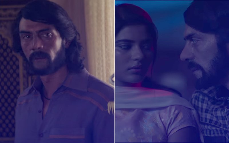 Daddy Song Eid Mubarak Out: Arjun Rampal Shows Arun Gawli's Sensitive Side