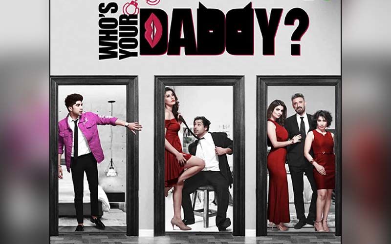 Who’s Your Daddy Review, Binge Or Cringe: A Confusing And Twisted Plot Overshadows The Giggles