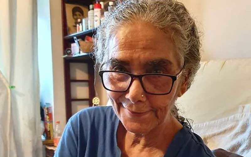 Badhaai Ho Actress Surekha Sikri Discharged From Hospital; Doctors Confirm, ‘Will Need Physiotherapy Before She Resumes Work’