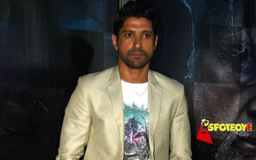 Farhan's divorce throws Rock On 2 off track