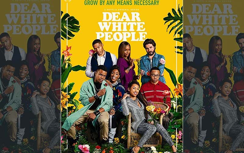 Binge Or Cringe: Dear White People Season 3 Review