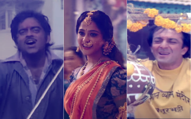 Dahi Handi Songs: 5 Popular Hindi Songs To Celebrate The Spirit Of Govinda Festival!