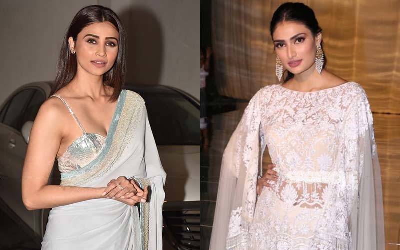 Lakme Fashion Week 2019: Katrina Kaif, Athiya Shetty, Khushi Kapoor ...