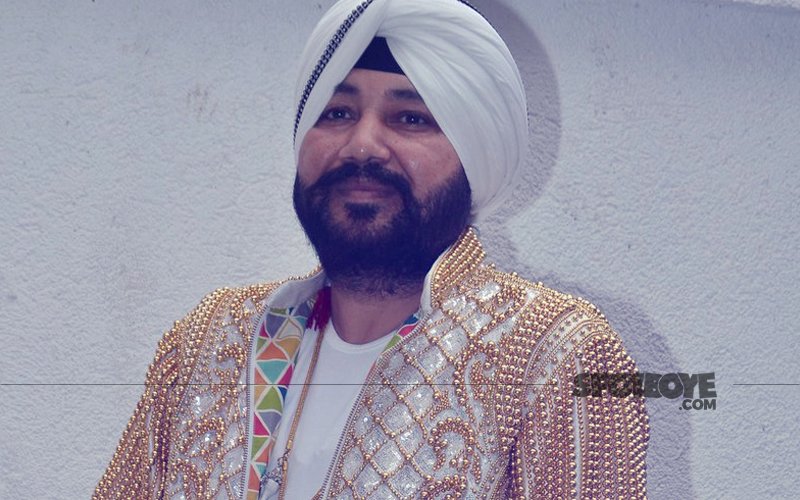 Daler Mehndi Convicted In 2003 Human Trafficking Case, Gets 2-Year Jail Term