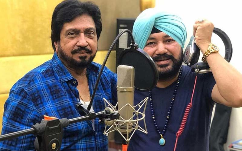 Daler Mehndi And Surinder Shinda Are Coming Up With A Religious Song Soon