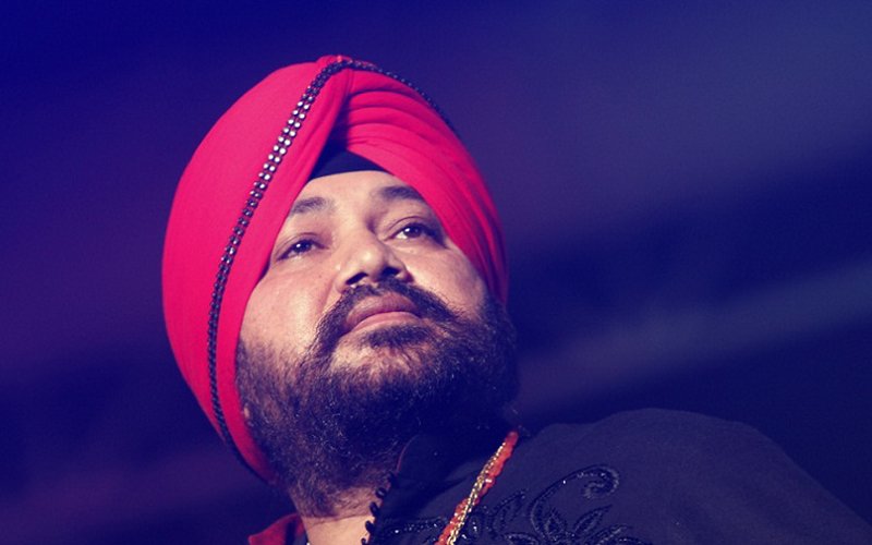 Human Trafficking Case: Daler Mehndi’s 2-Year Jail Term Suspended