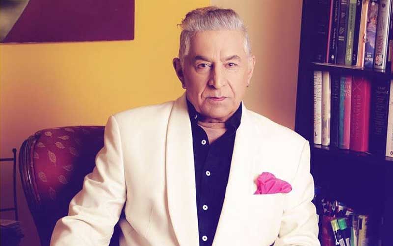 Dalip Tahil Booked For Drunk Driving; Crashes Car Into Auto Rickshaw Leaving 2 Injured