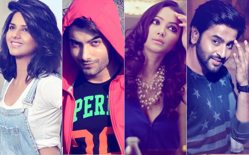 Here’s What Dalljiet Kaur, Ssharad Malhotra, Shweta Basu Prasad, Shashank Vyas Have To Say About India-Pakistan Match Ban!