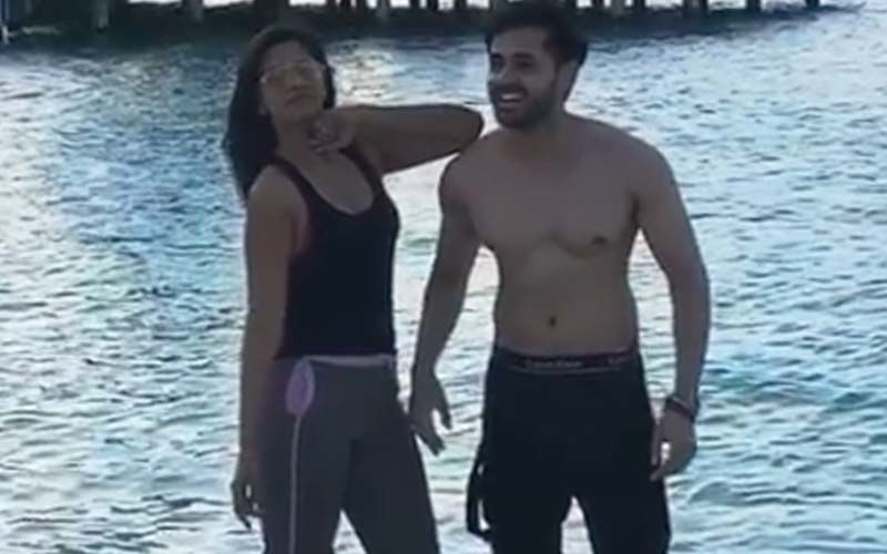 Dalljiet Kaur Breaks Her Silence On Her Bikini Pictures And Maldives Trip With Randeep Rai- EXCLUSIVE