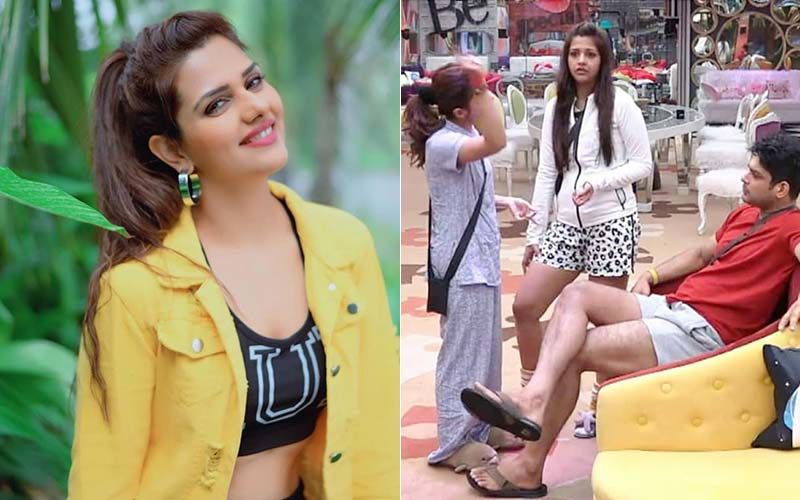 Bigg Boss 13: Ex-Contestant Dalljiet Kaur Is Not Enjoying The Show Because Of ONE Reason