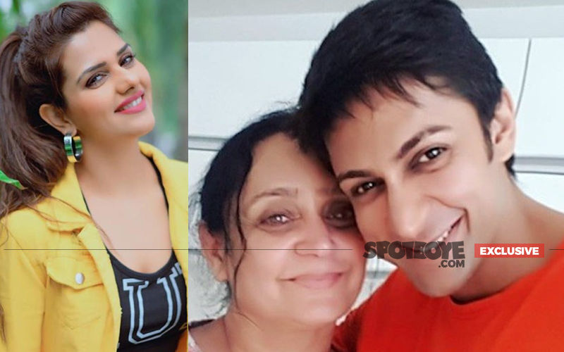 Dalljiet Kaur's Former Mother-In-Law Feels Her Son Shaleen Bhanot Will Marry Again, Deets Inside- EXCLUSIVE