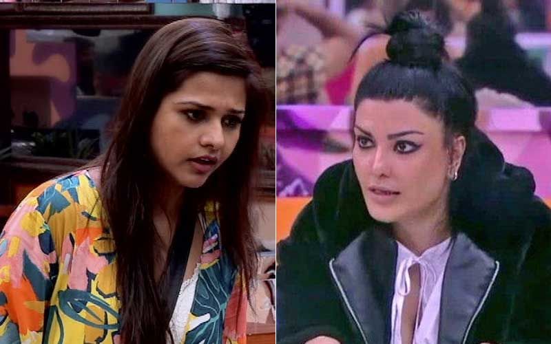 Bigg Boss 13, Eviction 1: After Dalljiet Kaur, Koena Mitra Too Shown The Exit Door On The Controversial Show