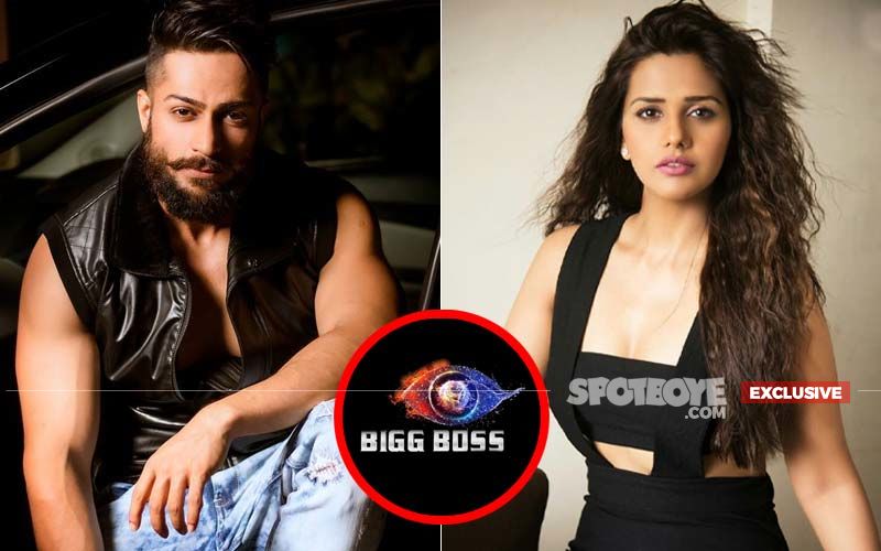 Bigg Boss 13: Shaleen Bhanot Will Not Enter The Controversial House This Year- Dalljiet Kaur's Diktat- EXCLUSIVE