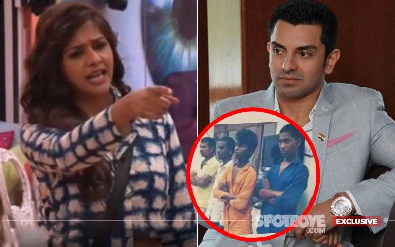Dalljiet Kaur ATTACKS Tehseen Poonawalla: 'What Lawlessness? You Wanted Dr Disha's Rapists To Escape And We Experiment What They'll Do Next?'- EXCLUSIVE