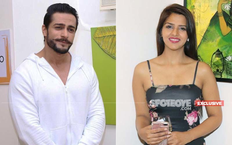 Post Bigg Boss 13 Eviction, Dalljiet Kaur Bumps Into Ex-Husband Shalin Bhanot And Here's What Happened Next- EXCLUSIVE