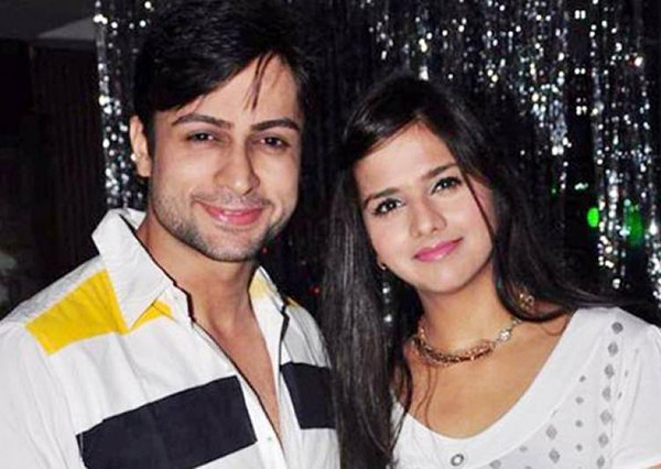 Dalljit Kaur And Shaleen Bhanot