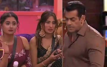 Bigg Boss 13 Weekend Ka Vaar SPOILER Alert: Salman Khan Walks Out Fuming; Asks Makers To ‘Get Somebody Else To Do It’