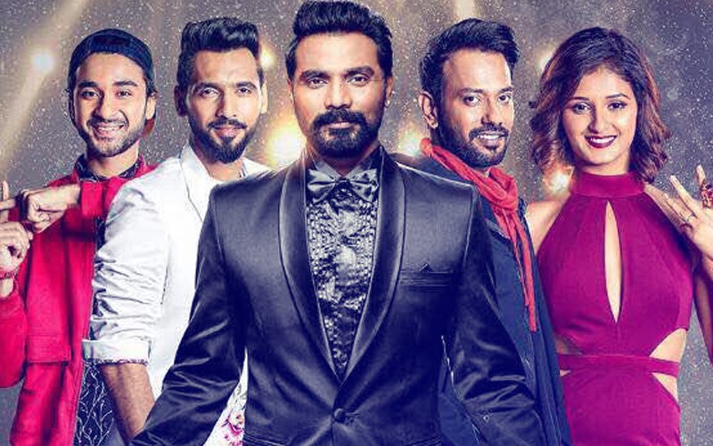 Dance Plus Season 3: Remo D’Souza Is Back With A Bang!