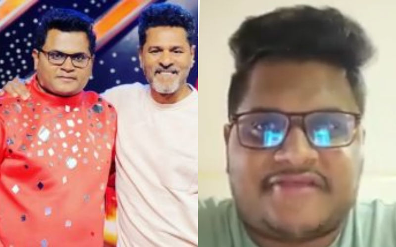 Telugu Choreographer Chaitanya Commits SUICIDE After He Fails To Repay Loans, Says, ‘I Bothered Many People’ In His LAST Emotional Video