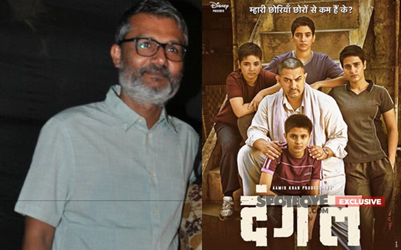Dangal Director Nitesh Tiwari Denied Entry Into Dadasaheb Phalke Awards