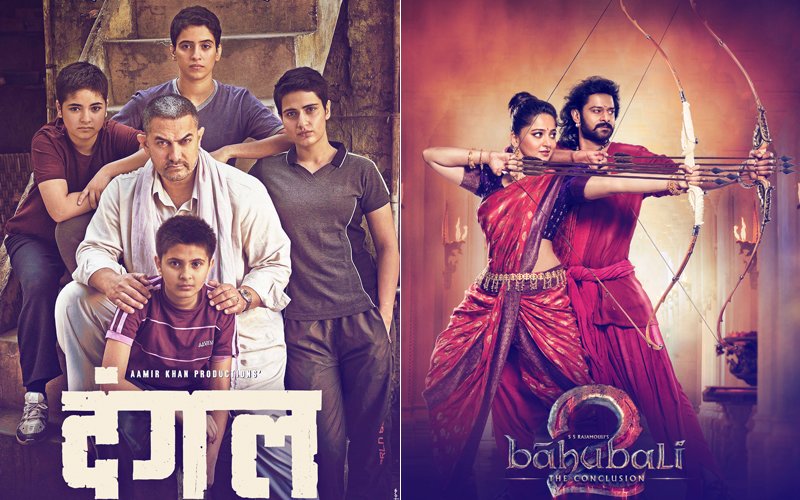 Dangal May Join Baahubali 2 In 1000 Crore Club Thanks To China Earnings Of Rs 187.42 Crore