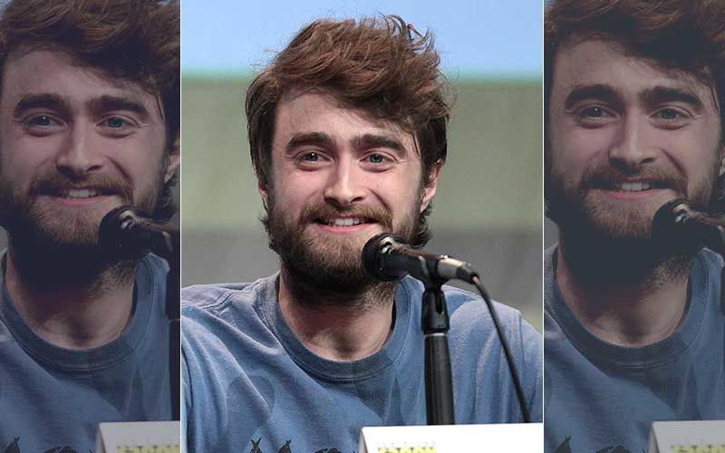 Harry Potter Daniel Radcliffe Says People Think He Contracted Coronavirus Because He Looks 'Pale' And 'Ill All The Time'